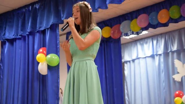 Валерия Юманова тăван ял çинчен юрлать смотреть онлайн