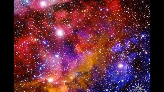 Очень интересные и красивые фото из космоса смотреть онлайн
