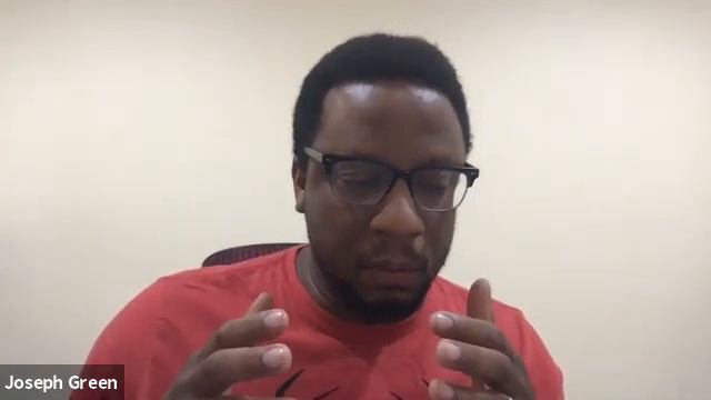 Voices for Recovery: Q&A-Joseph Green #2 смотреть онлайн