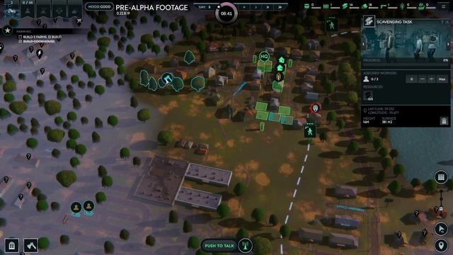 Infection Free Zone - Farming Time - Part 3! смотреть онлайн