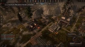 New Cycle | Обзор | Первое впечатление