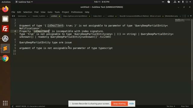 Argument of type is not assignable to parameter of type typescript | QueryDeepPartialEntity typeorm смотреть онлайн
