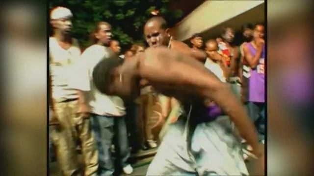 Что такое крамп смотреть онлайн