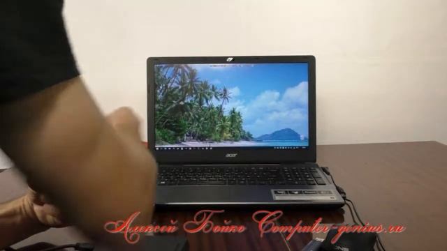 Как сохранить данные при переустановке Windows Клонирование HDD смотреть онлайн