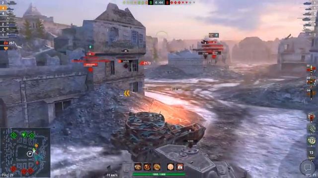 Ночные покатушки в режиме " Возрождение" смотреть онлайн