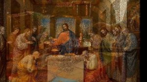 Вкусите и видите, яко благ Господь