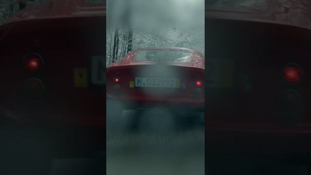 Ferrari 250GT Drogo смотреть онлайн