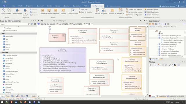 EA Global Summit 2023 - Modelado de API RESTful con OpenAPI en EA смотреть онлайн