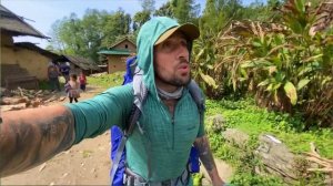 Восхождение на Макалу (8485 м.) - топ 5 самых высоких гор мира. Дневник экспедиции. Часть 1