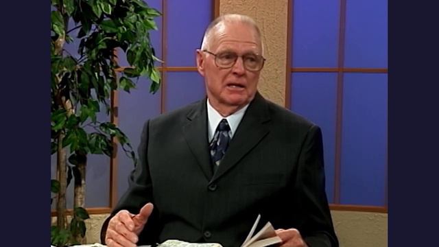 Angels-Part 2, Charles Capps and Annette Capps смотреть онлайн