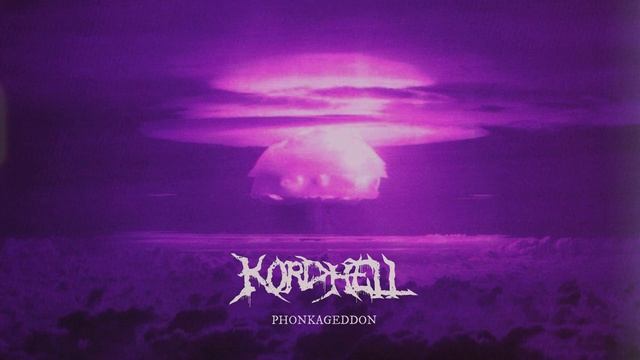 Музыка : Kordhell - Death Bound.mp4