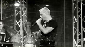 Дмитрий Белый и группа «Discoband»  - «Я пою» (cover, 2019)