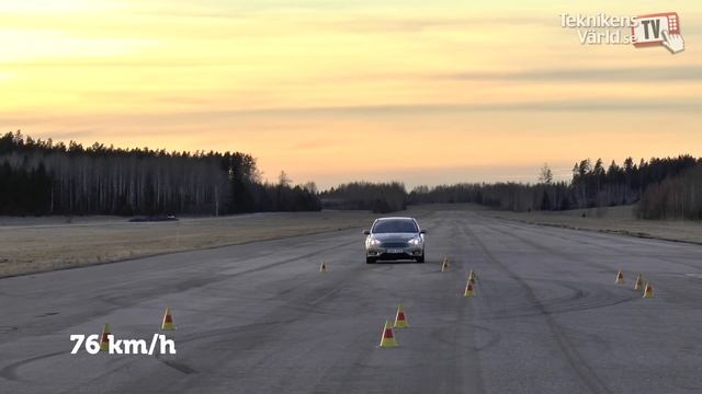 Ford Focus 2015 älgtest смотреть онлайн