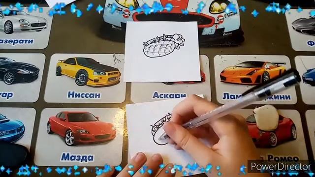 ▪ Рисуем мульт на бумаге ▪ смотреть онлайн