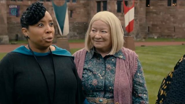 Worst Witch Season 4 Trailer смотреть онлайн