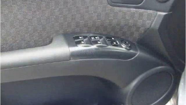 2008 Kia Sportage Used Cars Huntsville AL смотреть онлайн