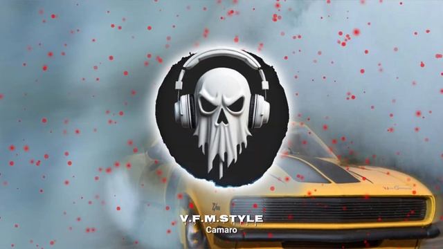 V.F.M.STYLE - Camaro ? [Svizzi Music Promotion] смотреть онлайн