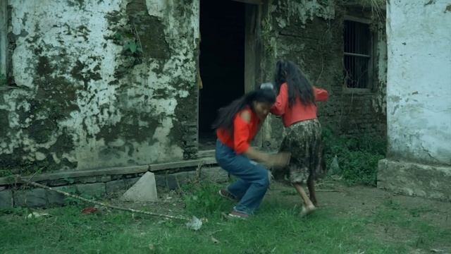 The real horror story | Meri sacchi saheli | Sonam Prajapati смотреть онлайн