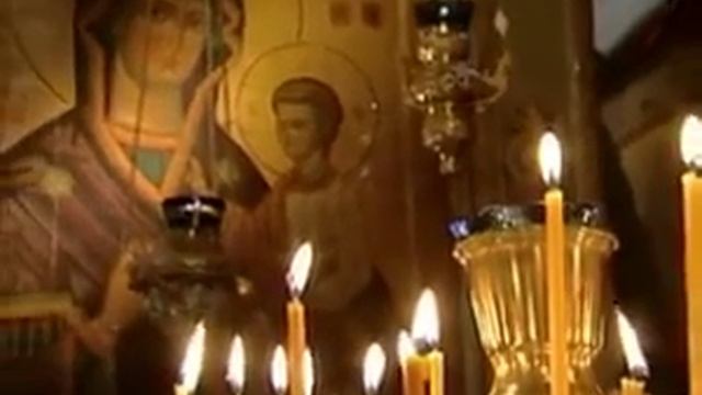 Икона Божией Матери Скоропослушница 1 смотреть онлайн