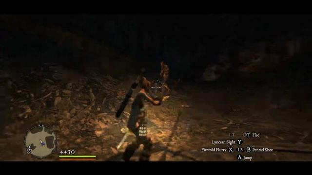 Dead Weight (quest walkthrough) смотреть онлайн