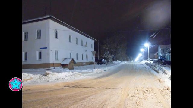 Ночь прекрасна / Night is beautiful смотреть онлайн