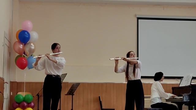 Сухарева Ярослава - Довгань Анна. Ансамбли, возрастная группа В, Гэри Шокер Танец №2 смотреть онлайн