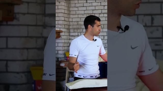 КАКИМ ДОЛЖЕН БЫТЬ ПЕНОПОЛИУРЕТАН? (ППУ) / ПЕНА-НН смотреть онлайн