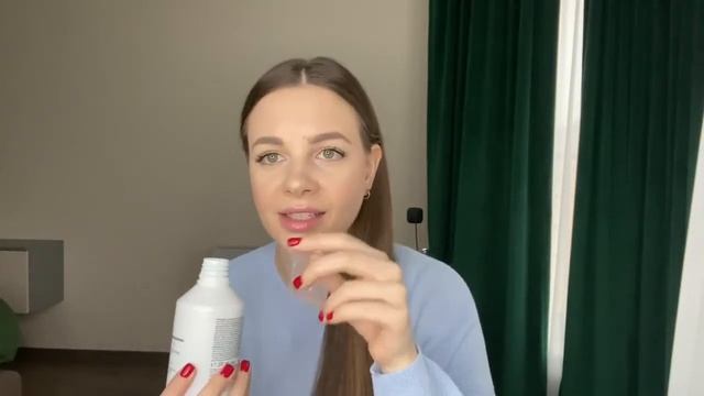 Отзыв LR/ Ополаскиватель Microsilver смотреть онлайн