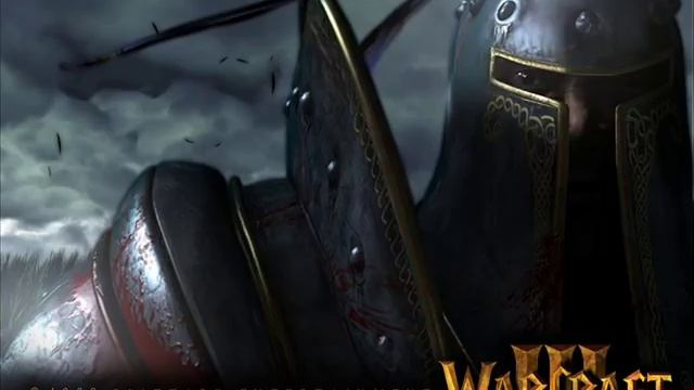 Warcraft 3 Soundtrack - Human смотреть онлайн