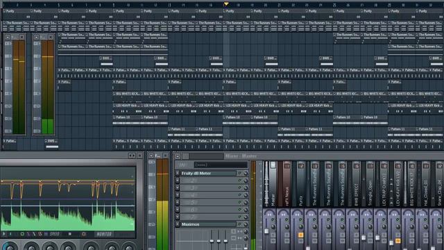 Chief Keef - 3HUNNA Remake FL STUDIO (w/ Flp Download!!!)
