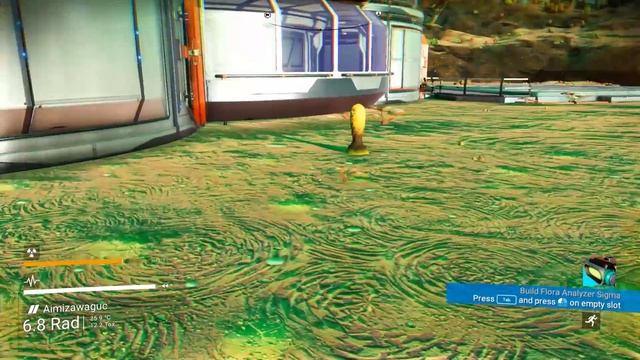 Let's Play No Man's Sky Update 1.3: Atlas Rises - PC Gameplay Part 1 - All Sorts Of New Stuff! смотреть онлайн