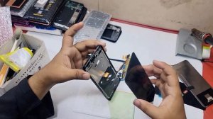 Tecno Spark Go 2023 Screen Replacement | Tecno BF7 Lcd Replacement How To Replace Broken Phone Lcd