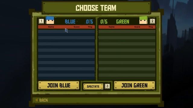 Blocked Development: A look back on Ace Of Spades Battle Builder смотреть онлайн