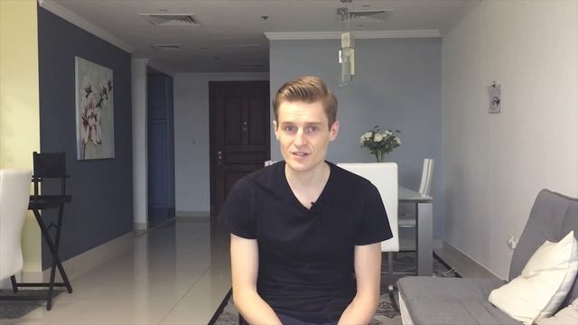 Работа в Дубай: Зарплаты в Дубае. ОБЗОР (2 ЧАСТЬ) смотреть онлайн