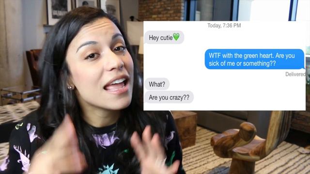 Emoji's - WTF Do They Even Mean?! смотреть онлайн