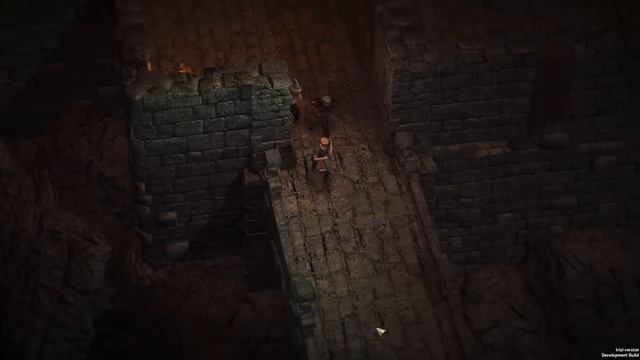 Demons Age Trailer - New Dark Fantasy RPG for PC, PS4, Xbox One смотреть онлайн