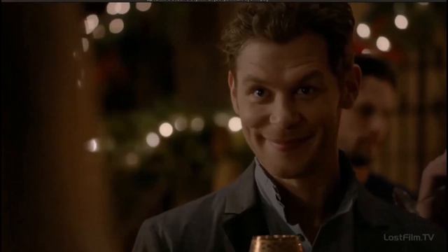 The Originals//Древние Костер Желаний и их клятва... смотреть онлайн