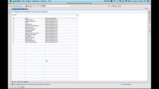 Working with Value Sets смотреть онлайн