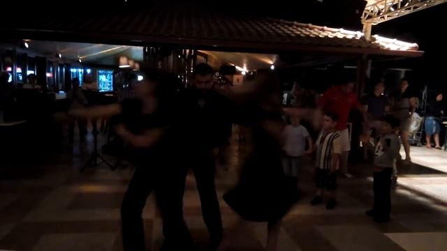 National dance смотреть онлайн