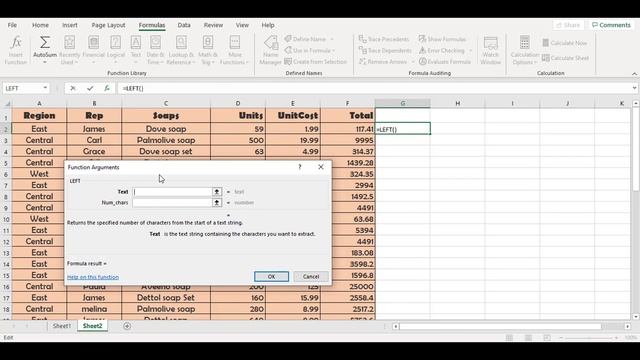 3 popular text functions in excel! смотреть онлайн