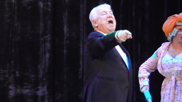 Владимир Винокур Поет "Теща".MP4 смотреть онлайн