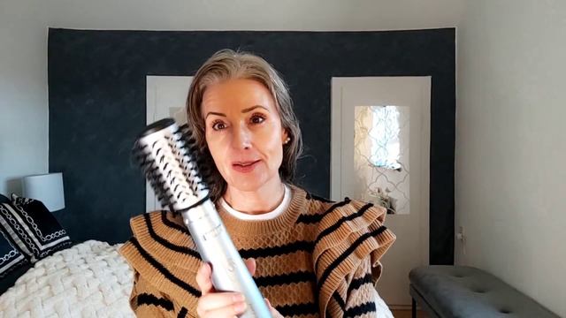 Can K18 repair my frizzy ends ? |Greyhair смотреть онлайн