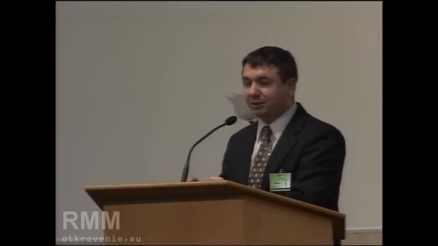 Игорь Азанов XXV Молодёжная Конференция ОЦХВЕ.m2t смотреть онлайн