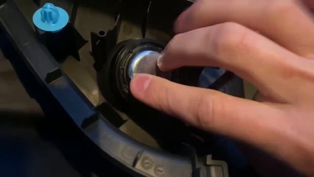 Замена штатных динамиков в Mitsubishi Asx на DL Audio Raven Easy Install Neo Tweeter смотреть онлайн