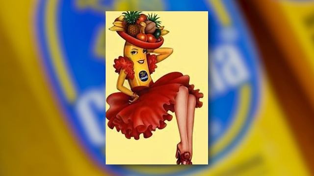 Chiquita - The Controversial History смотреть онлайн