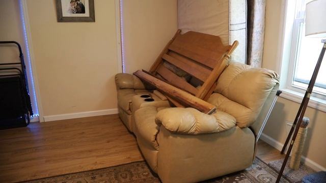 DITL | Clean with Me + Buying Something I Wanted!!! | May 23, 2023 | Part 1 | ALoopandAHook смотреть онлайн