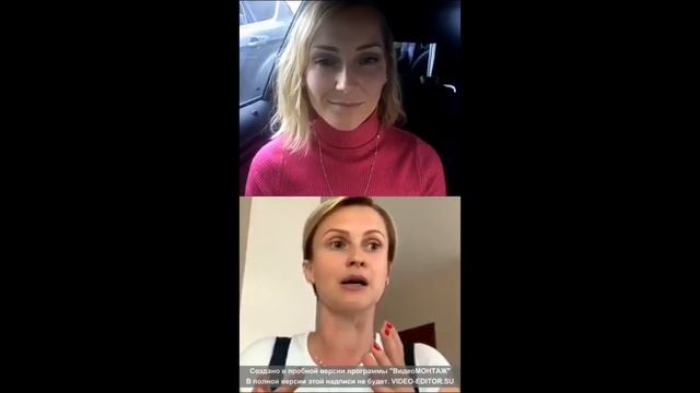 История успеха запись прямого эфира в instagram | Интервью Юлия Чай и Ольга Малахова смотреть онлайн