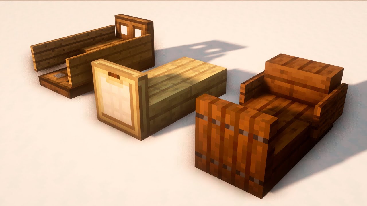 САНКИ В МАЙНКРАФТ! смотреть онлайн