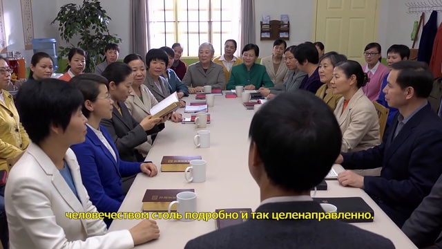 Евангелие фильм «Ожидание» Как узнать голос Божий? (1) смотреть онлайн