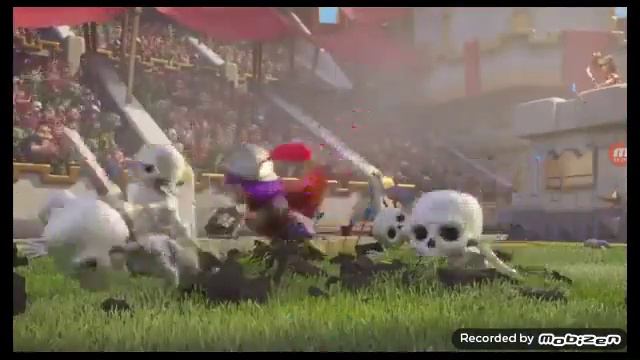 Мульт клеш роял clach royal (top) лайк пж смотреть онлайн